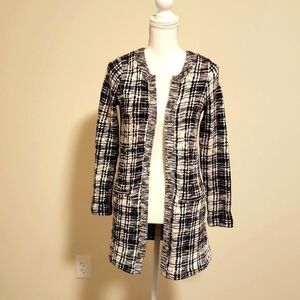 Susina women's cardigan.  Size S